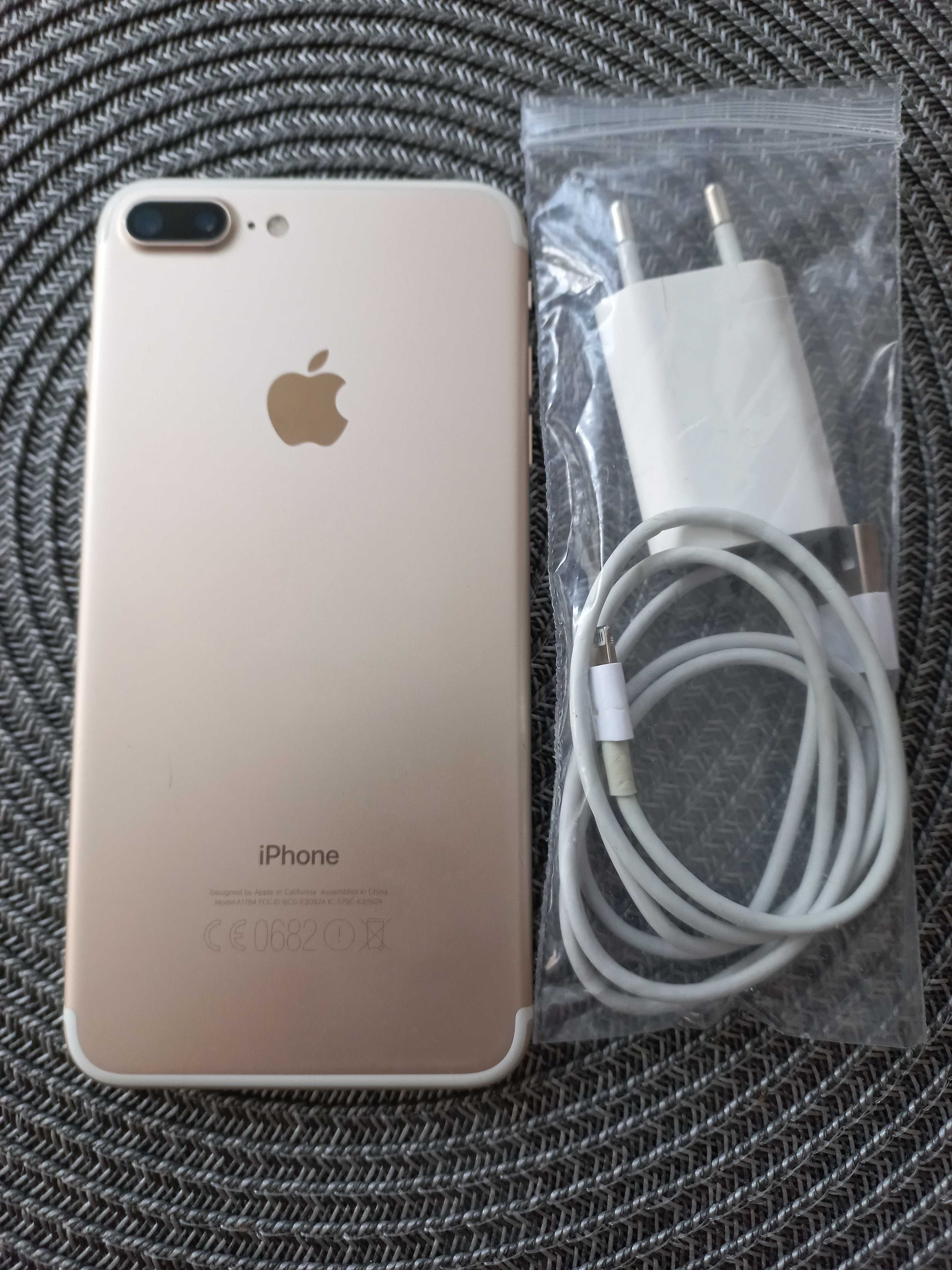 Ifone 7 Plus 128 GB