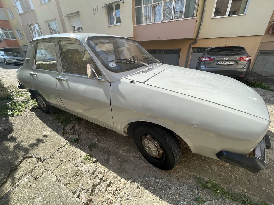 Dacia 1310,an 1985
