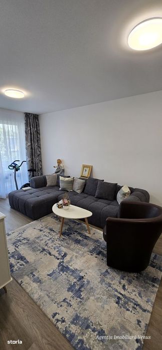 Prima inchiriere!Apartament bloc nou 2025 Piata Mare