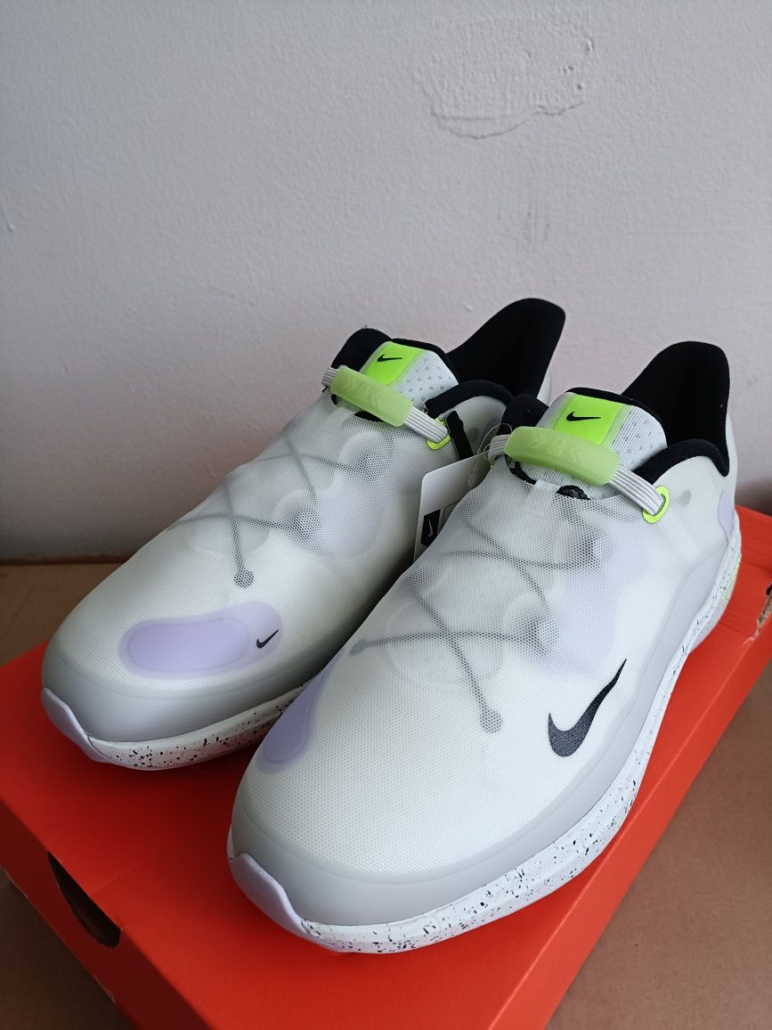 Nike React Ace Tour номер 40.5 и 41