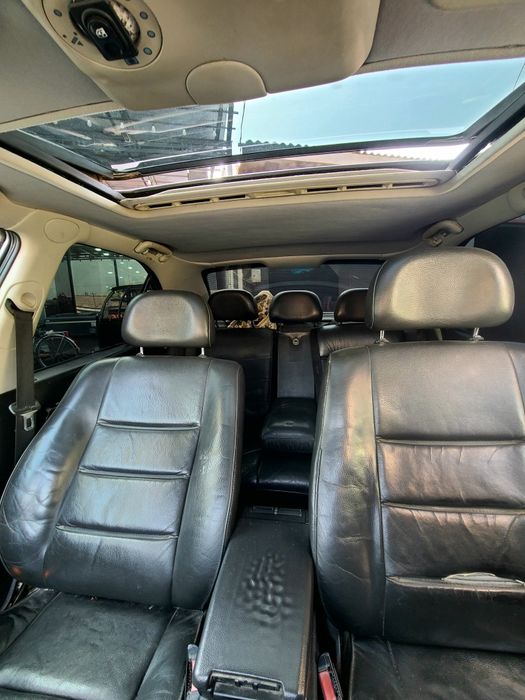 Inamarkaga qiziqqanlar uchun opel omega
