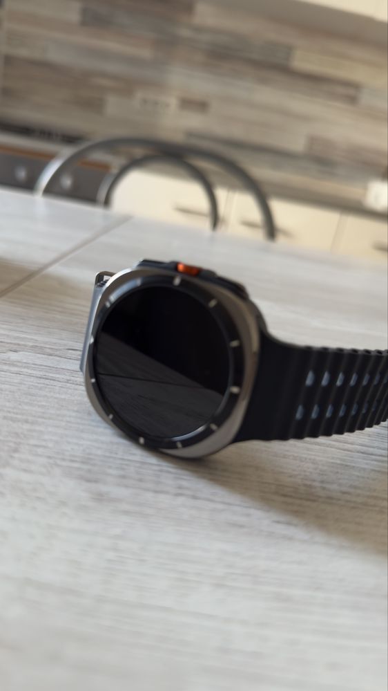 Smart watch Ultra Samsung