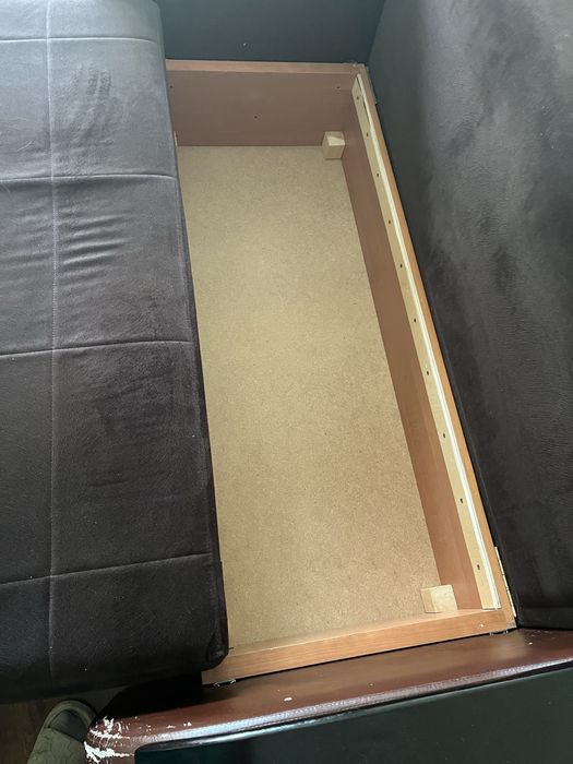 Продам стулья, стол, софу