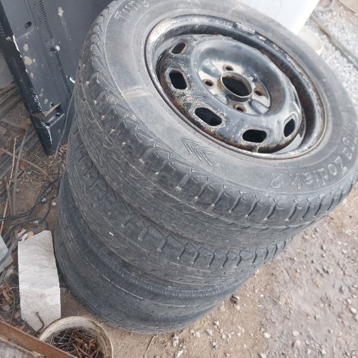 Автошина баланы б