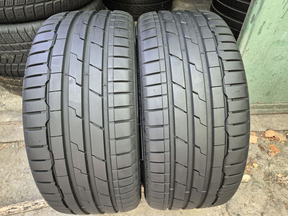 235 40 18 Anvelope de vară Hankook