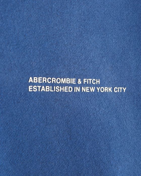Hanorac barbati M, L, Xl Abercrombie& Fitch