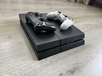 Продавам Playstation 4
