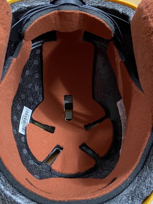 Casca  snowboard Anon copii L-Xl