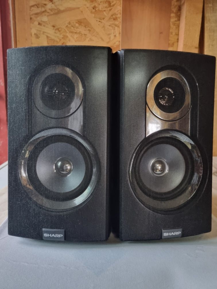 Vând Boxe Șharp CP-XL-110H