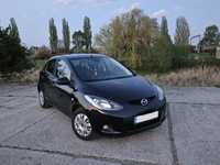 Mazda 2 1.4 diesel