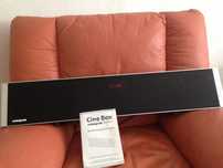 Soundbar original