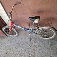 Велосипед Десна подростковый