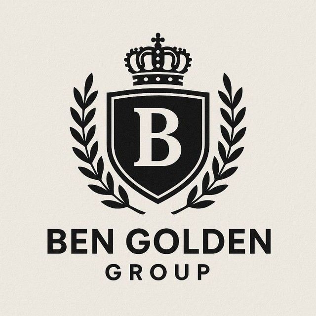 Логистическая и декларационная компания "BEN GOLDEN GROUP"