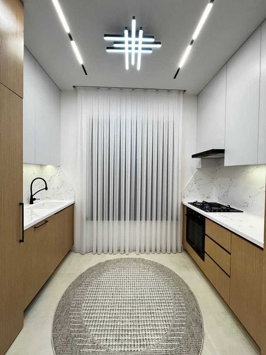 MIRABAD AVENYUE Эксклюзивная продажа Звоните Успейте 2 комн Готовая