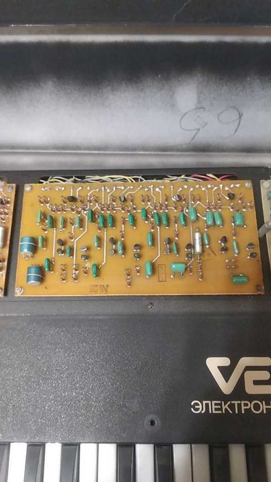 Продаются платы советские