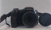Продам фотоаппарат  Sony DSC-H100
