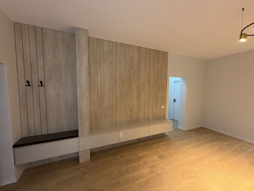 Casa ULTRA SPATIOASA langa Orizont - 156 mp - 4 camere - 600 mp teren