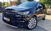 Opel Grandland X 2.0 Diesel 2021 Automat Xenon LED 177 CP