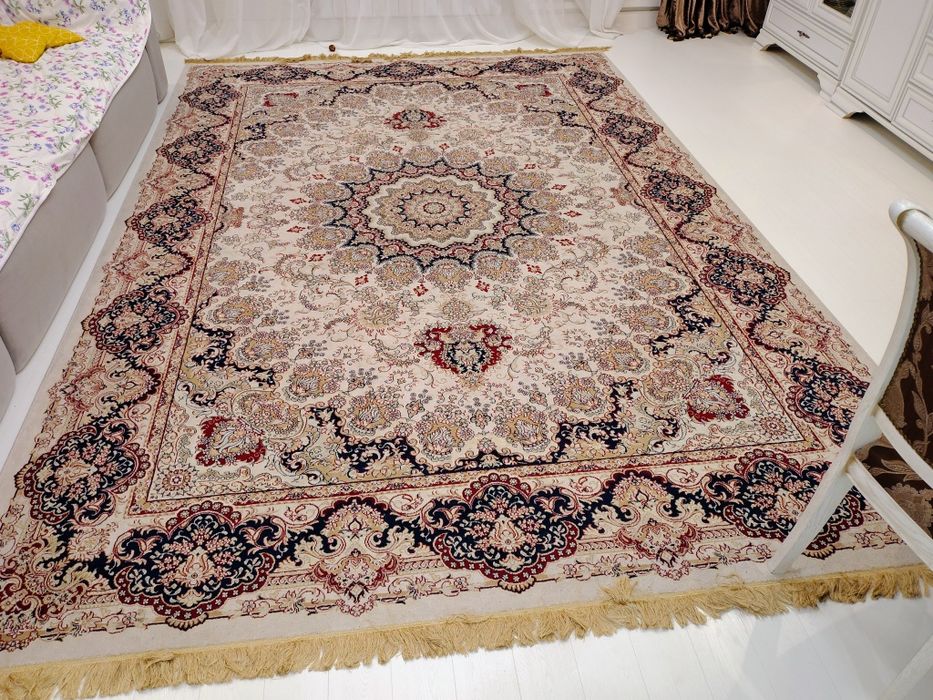 Продам палас 4*3