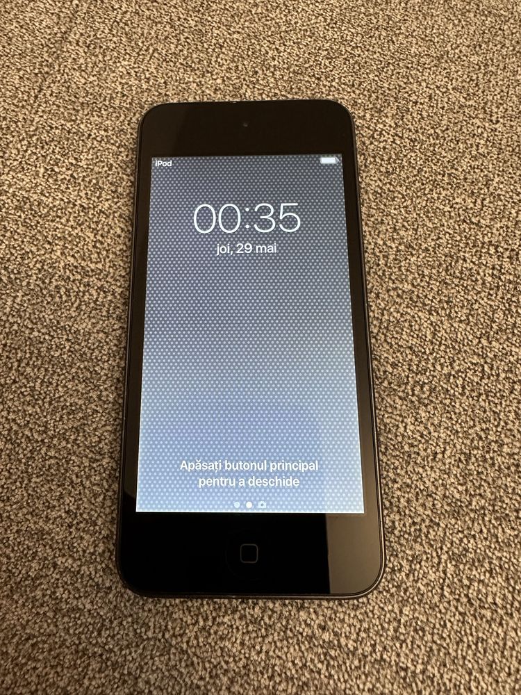 Ipod touch 16 gb