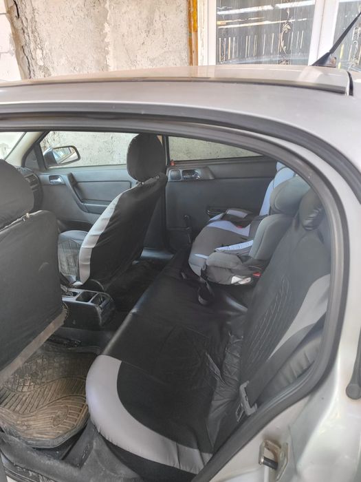 Opel Astra G  2003
