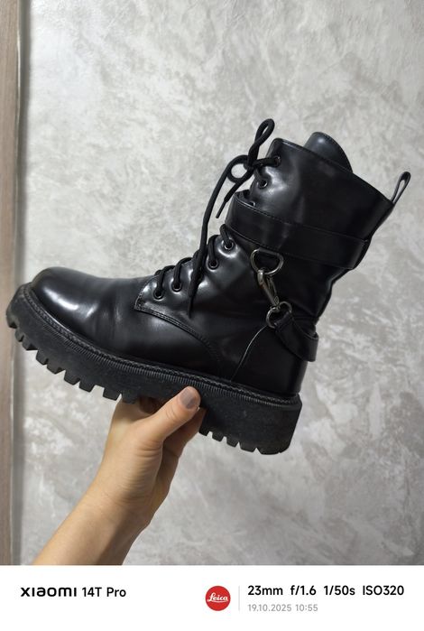 Продам черные р 39-40 зиммма ц 1.800