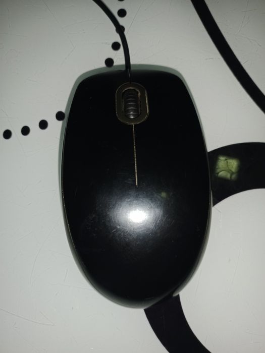 Kompyuterni sichqoncha