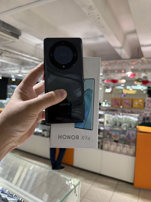 Honor X9a 256gb