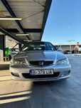 Honda Accord, 1.8 benzină, automată, 2002 – Full Options