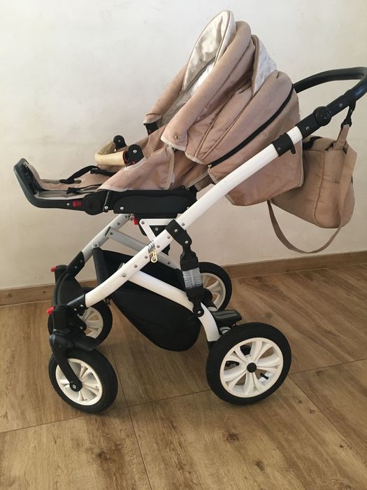 carucior lorelli/kraussman