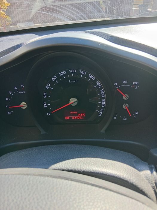 Vând autoturism Kia