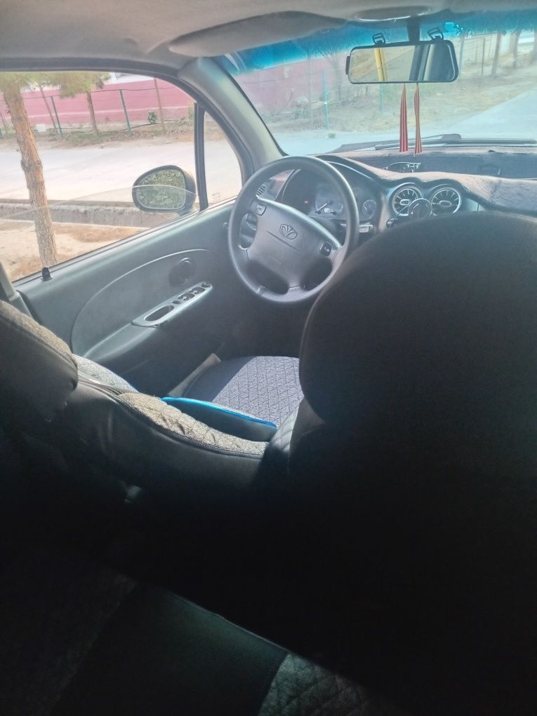 Matiz besttttttt