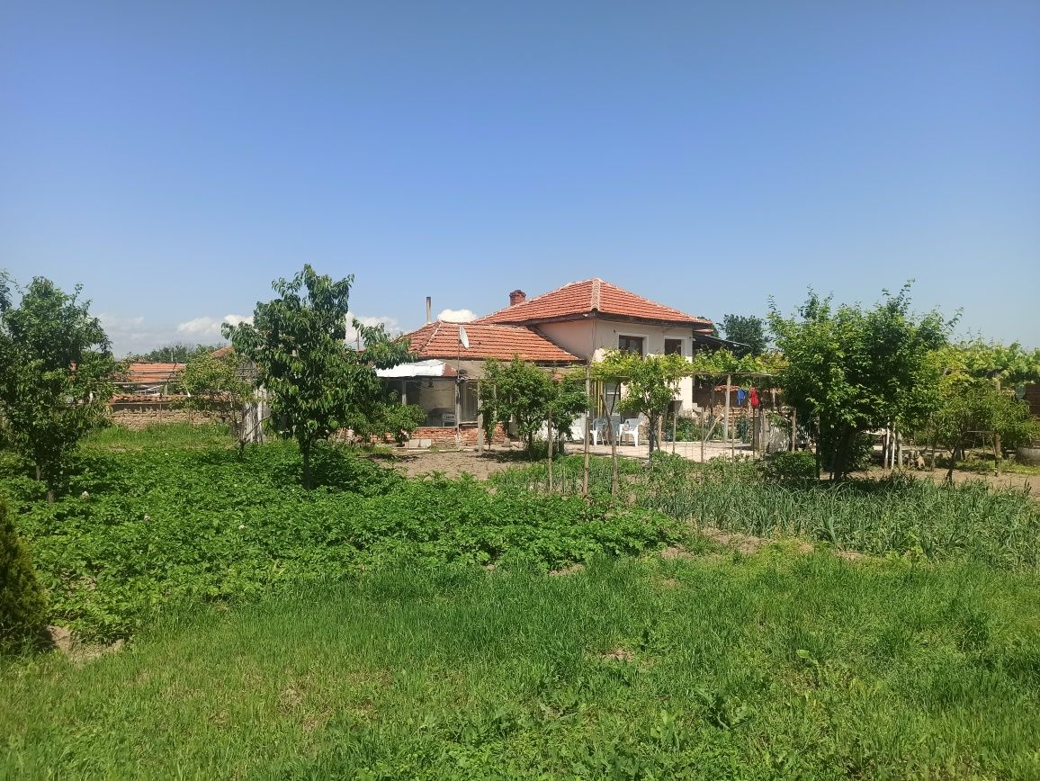 Продава се Къща в с. Пъдарско, Област Пловдив - 120 кв.м за 294 €/кв.м - Снимка #3