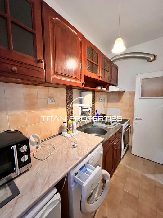 Дава се под наем Двустаен апартамент в Бургас, Лазур - 70 кв.м за 408 € - Снимка #5