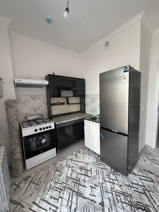 Arenda kvartira. Bektemir prakratura yonida. Musaffo maskan