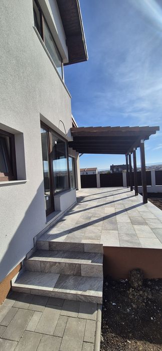 Case individuale cu CF in loc.Dezmir,direct de la dezvoltator