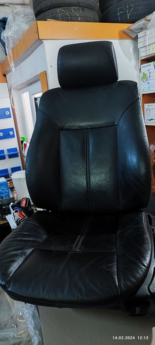 BMW e39 diverse piese ...