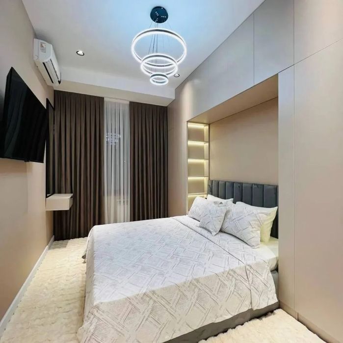 Yevro remont xizmati