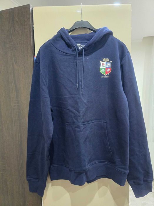 Горнище на British lions