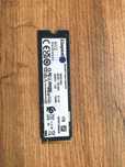 SSD накопитель 1 TB Kingston NV3, M.2, PCIe 4.0