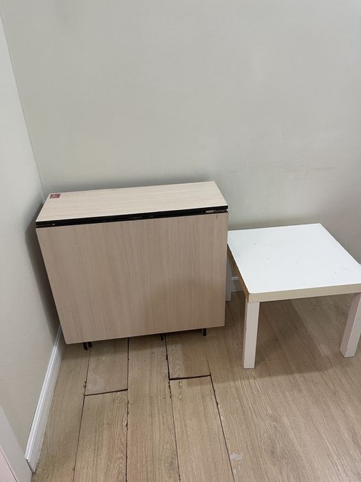 Стол, столик, ящик под телевизор