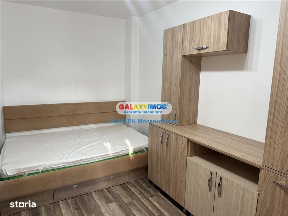 Inchiriere garsoniera moderna, Ultracentral, Ploiesti