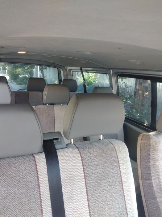 Închirieri auto 8+1 locuri ( rent a car )