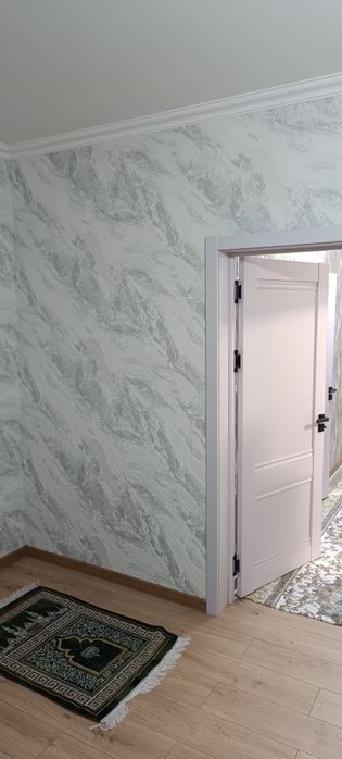 Продаётся квартира с условиями новая никто не жил