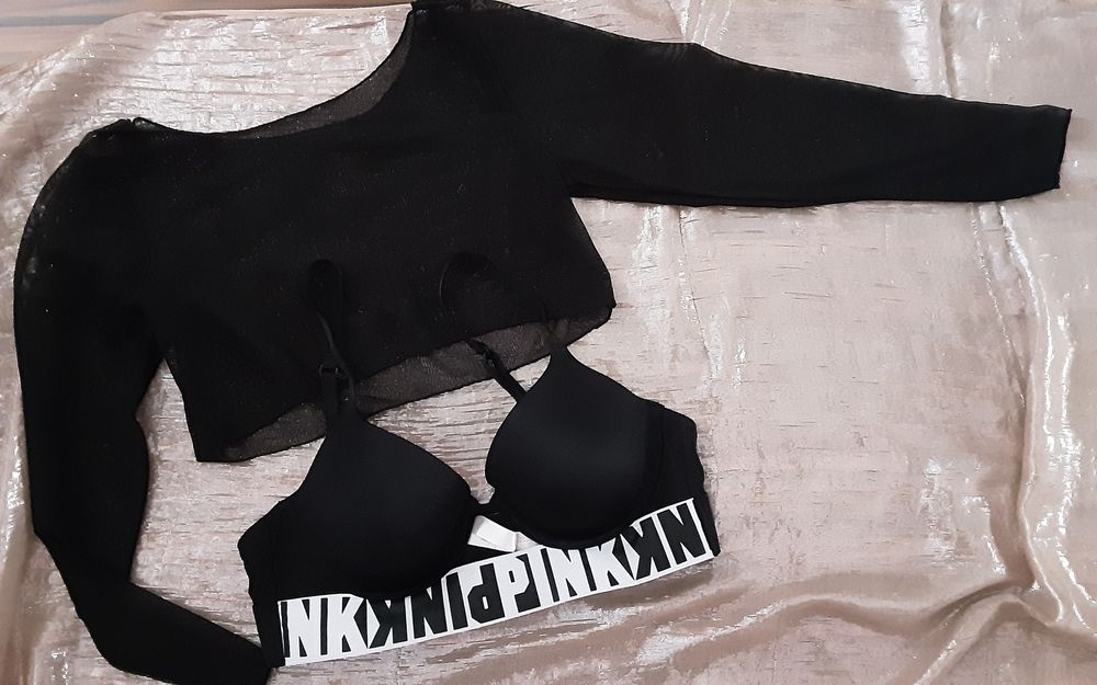 Victoria's Secret PINK 34B/C75