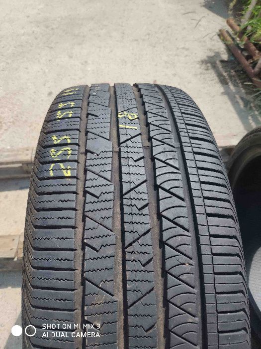 Anvelopa All Season 255/55 R19 CONTINENTAL CrossContact LX Sport 111W