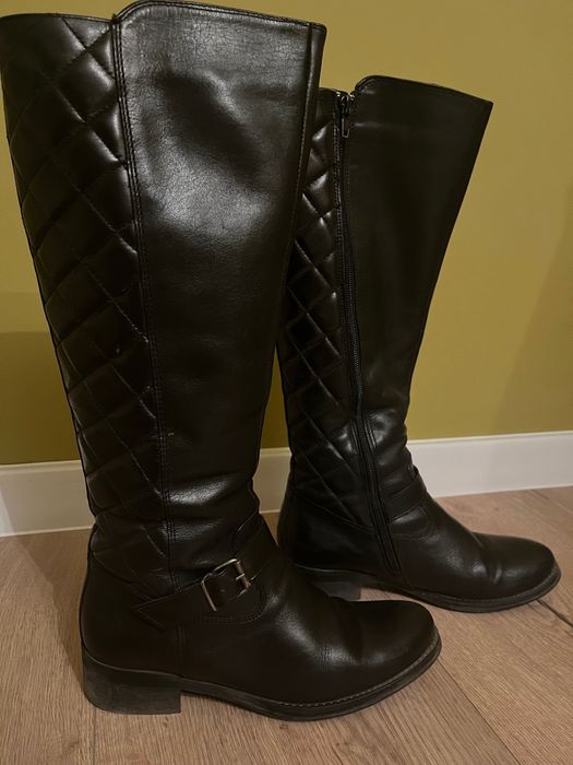 Дамски боруши 37 номер