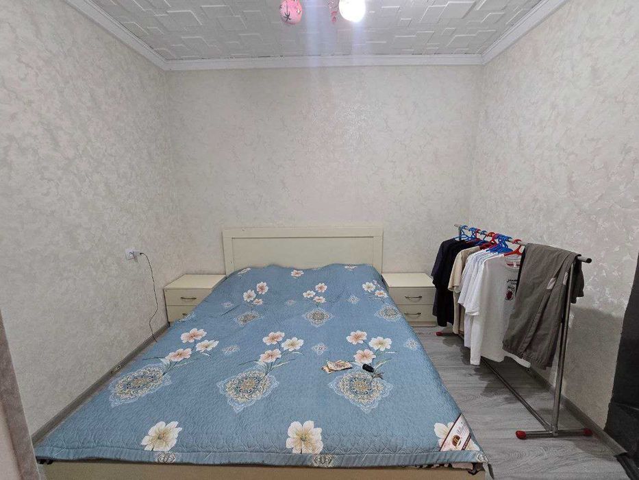 Продается 2 ком квартира с кадастаром.