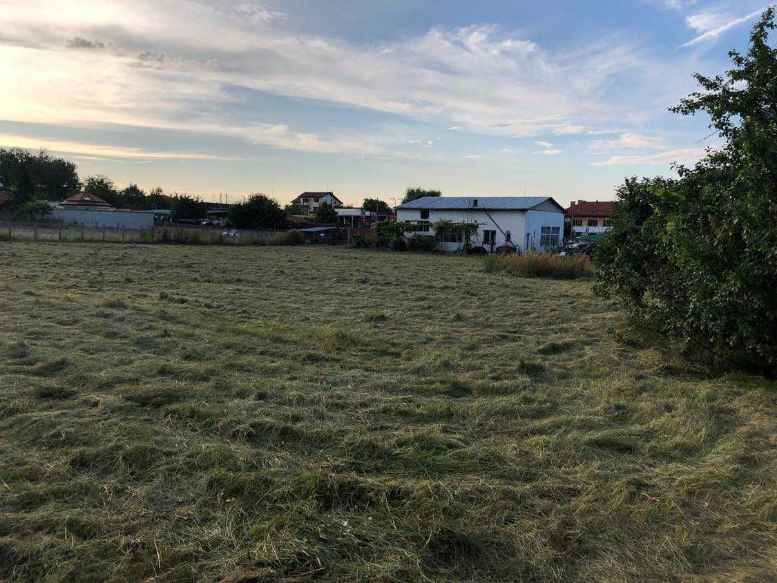 Продава се Парцел в Кюстендил, Бял камък - 4722 кв.м за 27 €/кв.м - Снимка #3