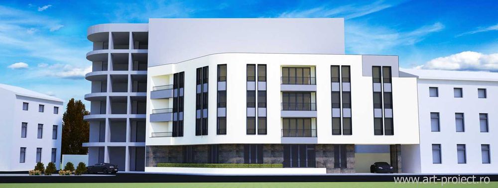 Spatiu Comercial  De închiriat/vanzare